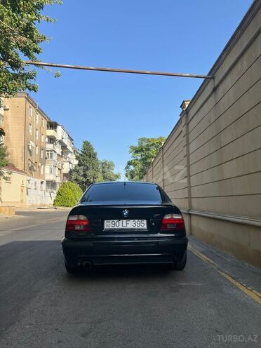 BMW 535 2003, 251,500 km - 3.5 л - Bakı
