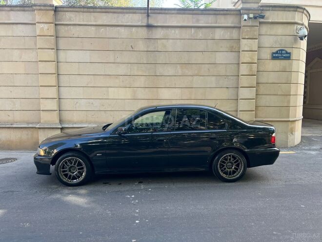 BMW 535 2003, 251,500 km - 3.5 л - Bakı