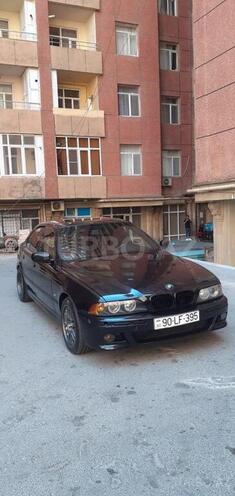 BMW 535 2003, 251,500 km - 3.5 л - Bakı