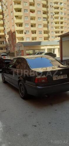 BMW 535 2003, 251,500 km - 3.5 л - Bakı