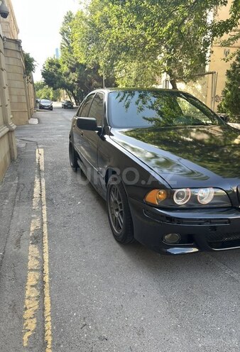 BMW 535 2003, 251,500 km - 3.5 л - Bakı