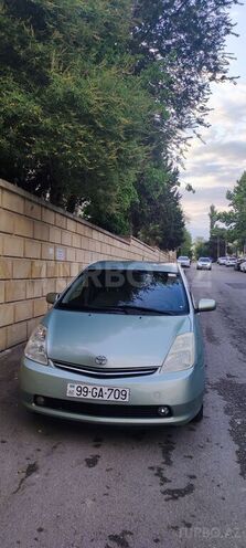 Toyota Prius 2008, 230,136 km - 1.5 l - Bakı
