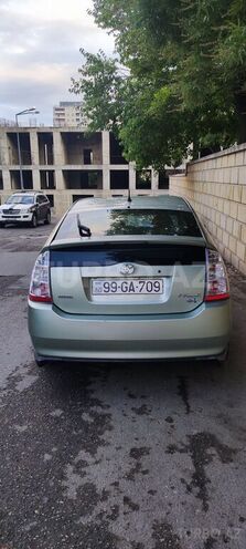 Toyota Prius 2008, 230,136 km - 1.5 l - Bakı