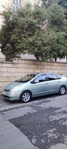 Toyota Prius 2008, 230,136 km - 1.5 l - Bakı