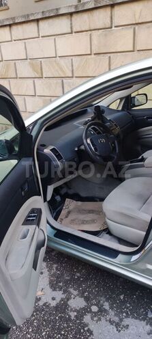Toyota Prius 2008, 230,136 km - 1.5 l - Bakı