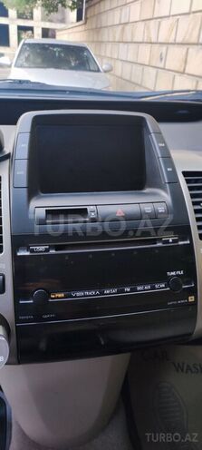 Toyota Prius 2008, 230,136 km - 1.5 l - Bakı