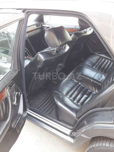 Mercedes E 220 1995, 600,000 km - 2.2 l - Bakı