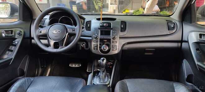 Kia Cerato 2012, 158,861 km - 2.0 l - Bakı