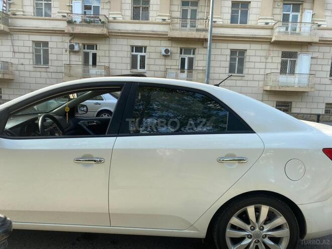 Kia Cerato 2012, 158,861 km - 2.0 l - Bakı