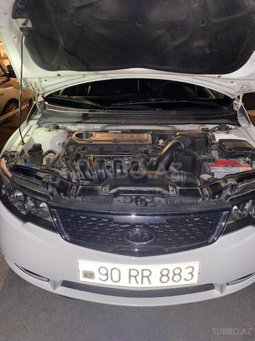 Kia Cerato 2012, 158,861 km - 2.0 l - Bakı