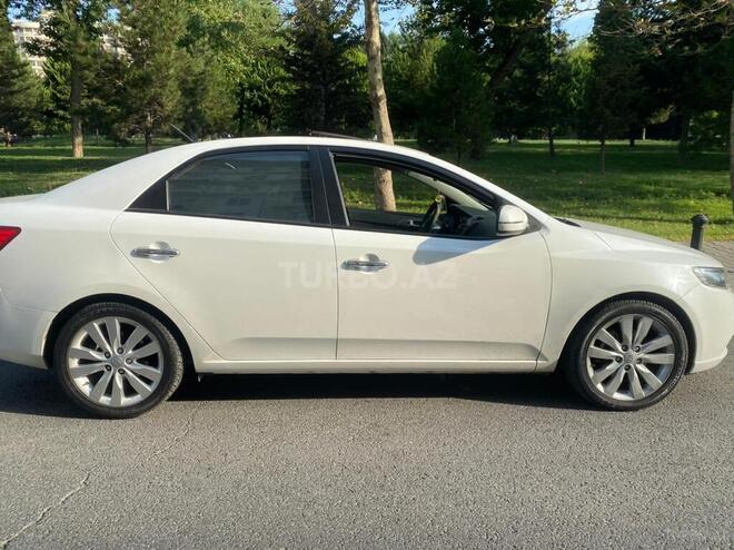 Kia Cerato 2012, 158,861 km - 2.0 l - Bakı