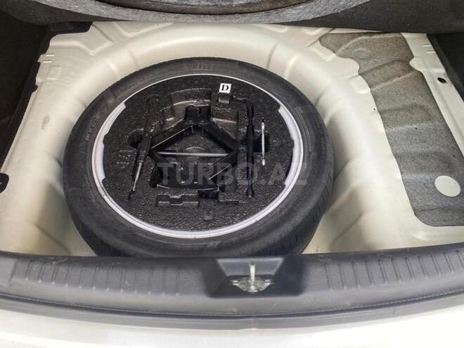 Kia Cerato 2012, 158,861 km - 2.0 l - Bakı