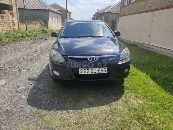 Hyundai i30 2009, 225,213 km - 1.4 л - Zaqatala