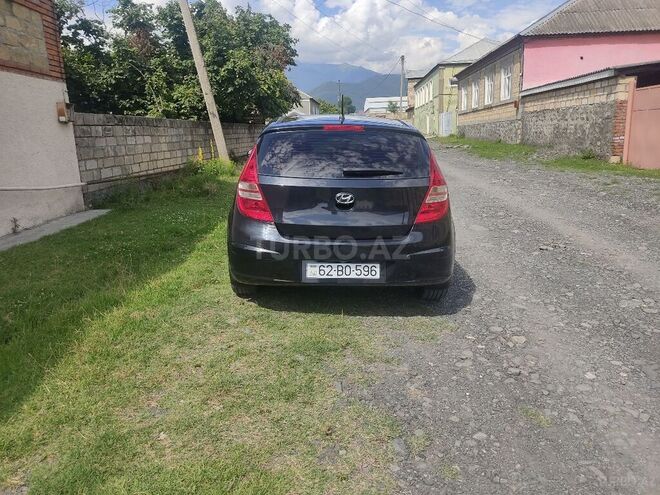Hyundai i30 2009, 225,213 km - 1.4 л - Zaqatala