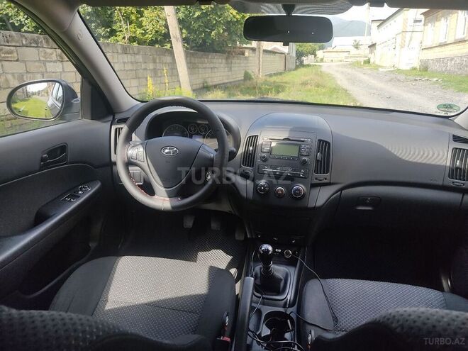Hyundai i30 2009, 225,213 km - 1.4 л - Zaqatala