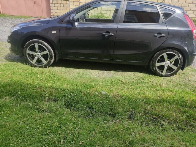 Hyundai i30 2009, 225,213 km - 1.4 л - Zaqatala