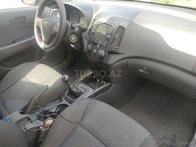 Hyundai i30 2009, 225,213 km - 1.4 л - Zaqatala