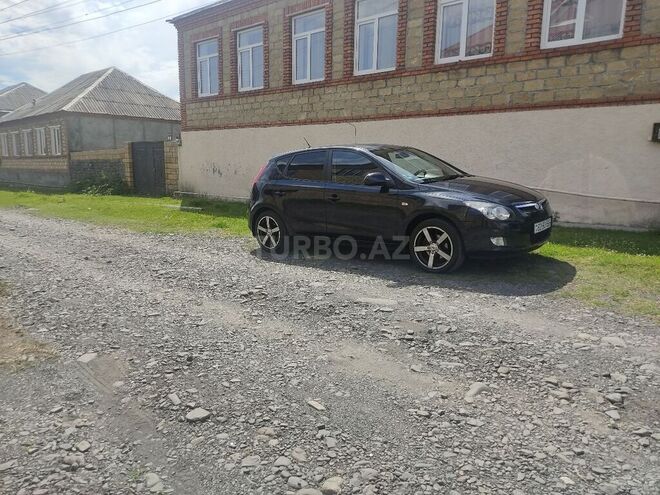 Hyundai i30 2009, 225,213 km - 1.4 л - Zaqatala