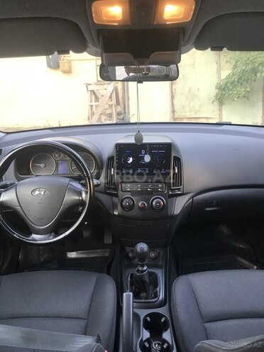 Hyundai i30 2007, 252,000 km - 1.4 l - Bakı