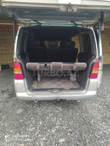 Mercedes Vito 2002, 586,324 km - 2.2 л - Zaqatala