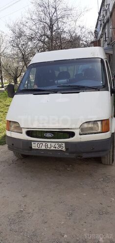 Ford Transit 1996, 354,000 km - 2.5 л - Xudat