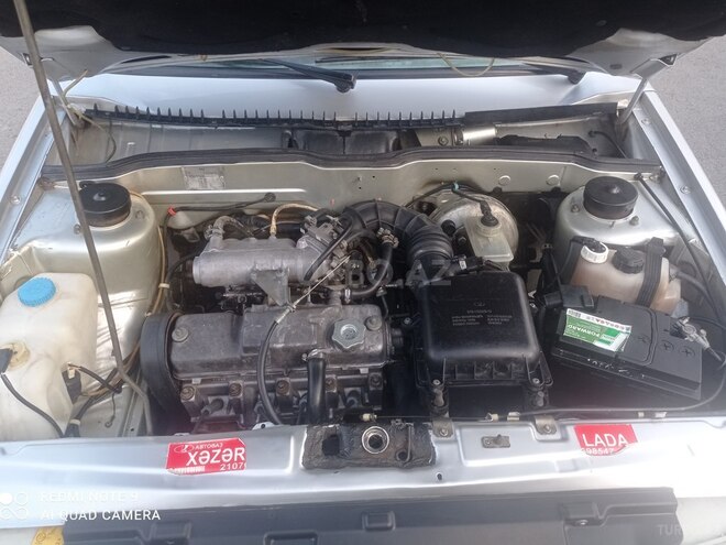 LADA (VAZ) 2115 2004, 226,000 km - 1.5 l - Sumqayıt