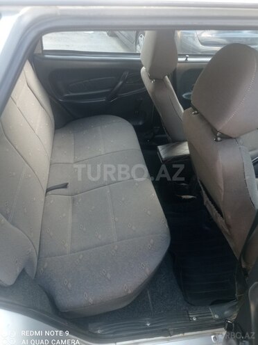 LADA (VAZ) 2115 2004, 226,000 km - 1.5 l - Sumqayıt