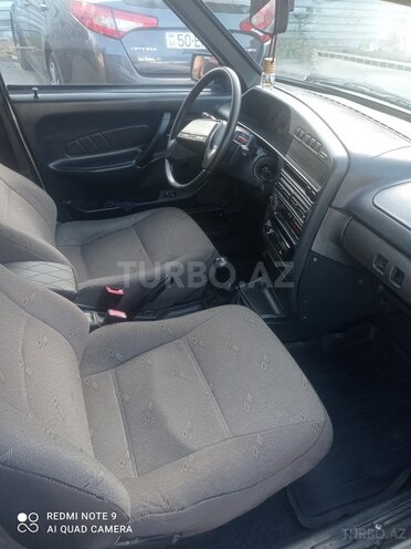 LADA (VAZ) 2115 2004, 226,000 km - 1.5 l - Sumqayıt