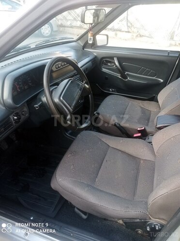 LADA (VAZ) 2115 2004, 226,000 km - 1.5 l - Sumqayıt