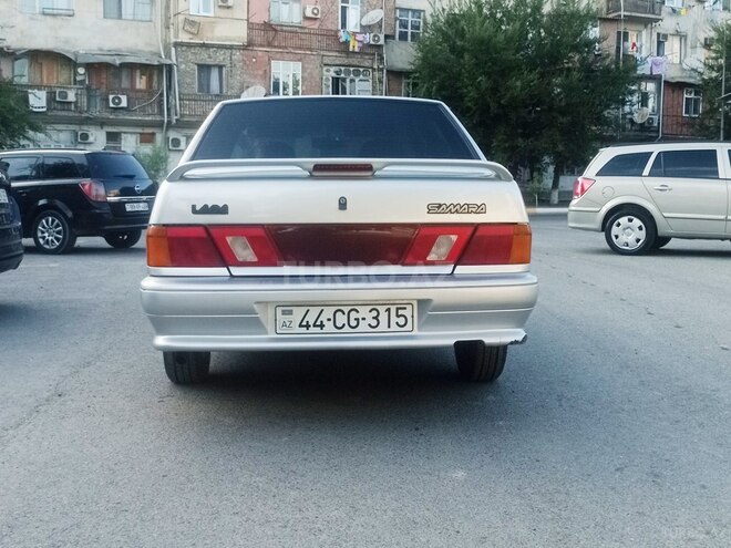 LADA (VAZ) 2115 2004, 226,000 km - 1.5 l - Sumqayıt