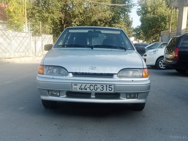 LADA (VAZ) 2115 2004, 226,000 km - 1.5 l - Sumqayıt