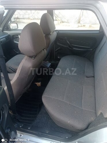 LADA (VAZ) 2115 2004, 226,000 km - 1.5 l - Sumqayıt