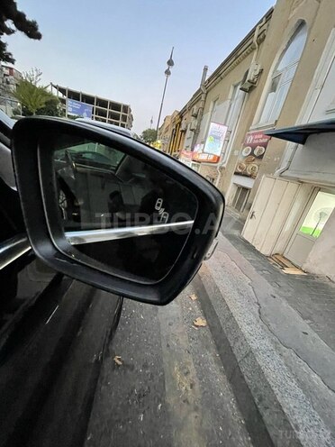 Volkswagen Jetta 2017, 71,500 km - 1.4 l - Bakı