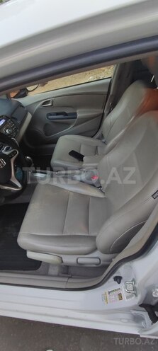 Honda Insight 2009, 240,000 km - 1.3 л - Bakı