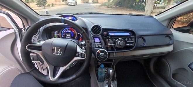 Honda Insight 2009, 240,000 km - 1.3 л - Bakı
