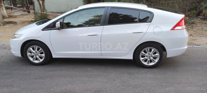 Honda Insight 2009, 240,000 km - 1.3 л - Bakı