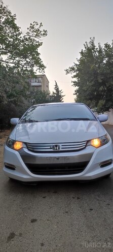 Honda Insight 2009, 240,000 km - 1.3 л - Bakı