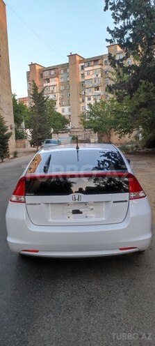 Honda Insight 2009, 240,000 km - 1.3 л - Bakı