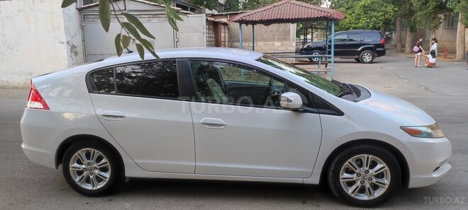 Honda Insight 2009, 240,000 km - 1.3 л - Bakı