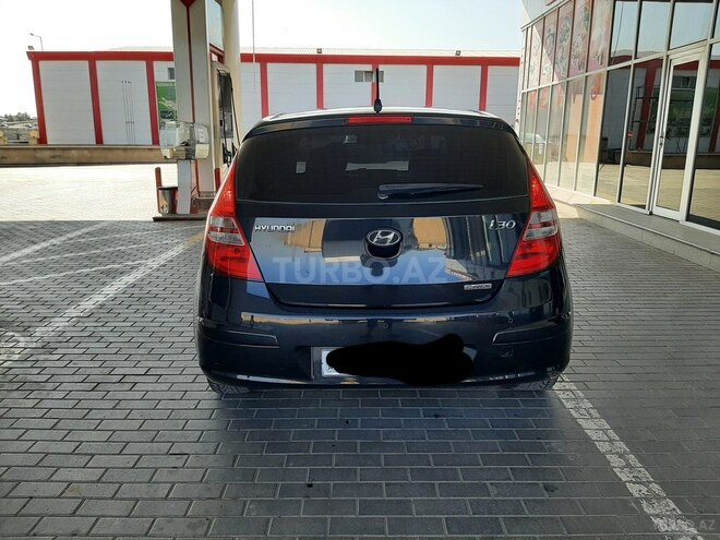 Hyundai i30 2008, 165,000 km - 1.6 л - Bakı