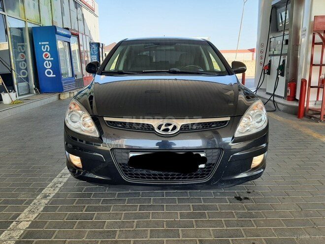 Hyundai i30 2008, 165,000 km - 1.6 л - Bakı