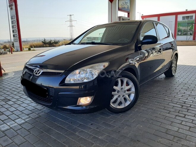 Hyundai i30 2008, 165,000 km - 1.6 л - Bakı