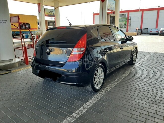 Hyundai i30 2008, 165,000 km - 1.6 л - Bakı
