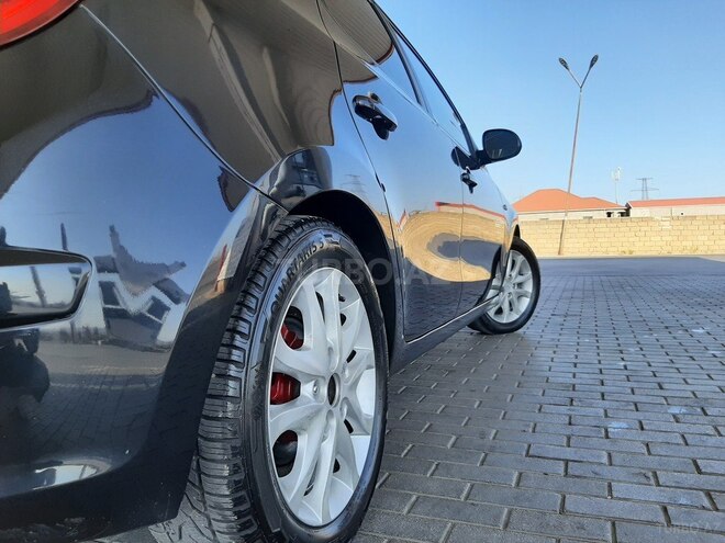 Hyundai i30 2008, 165,000 km - 1.6 л - Bakı