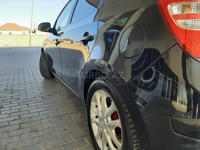 Hyundai i30 2008, 165,000 km - 1.6 л - Bakı