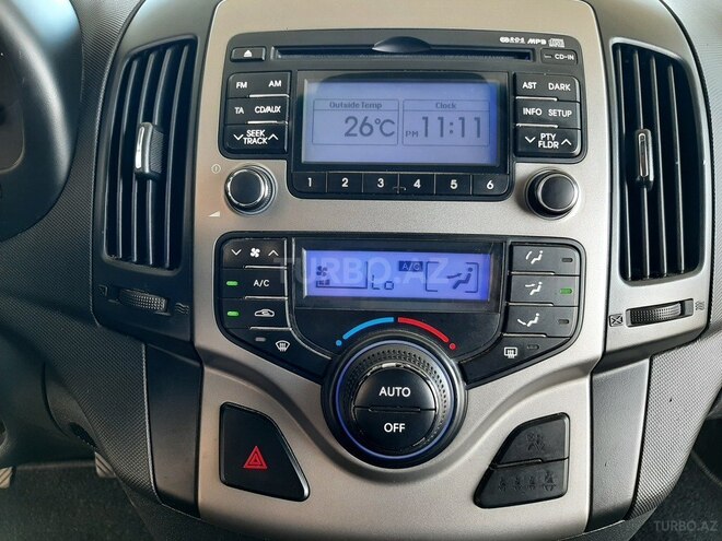 Hyundai i30 2008, 165,000 km - 1.6 л - Bakı