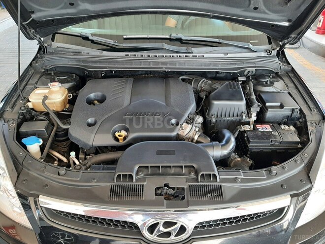 Hyundai i30 2008, 165,000 km - 1.6 л - Bakı