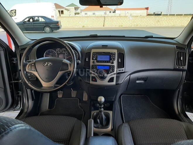 Hyundai i30 2008, 165,000 km - 1.6 л - Bakı