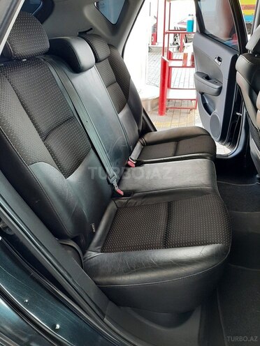 Hyundai i30 2008, 165,000 km - 1.6 л - Bakı
