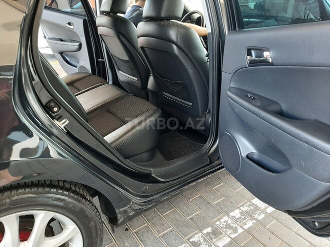 Hyundai i30 2008, 165,000 km - 1.6 л - Bakı